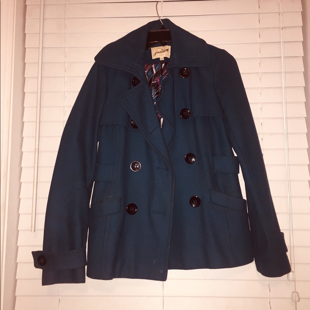 🎀4/$25🛍Dress coat